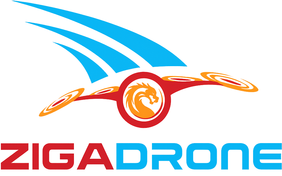 ZigaDrone Logo